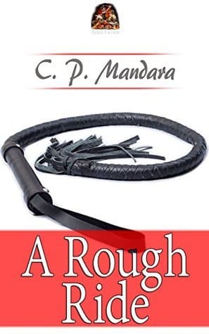 A Rough Ride book cover