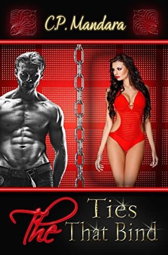 The Ties That Bind book cover