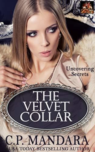 The Velvet Collar book cover