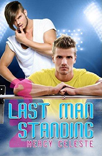 Last Man Standing book cover