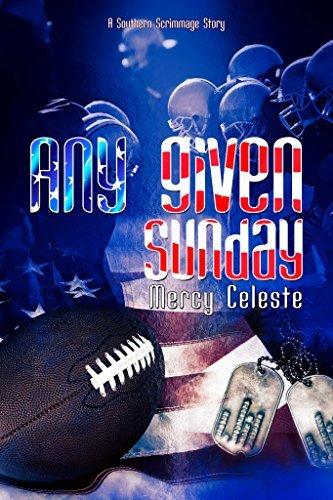 Any Given Sunday book cover