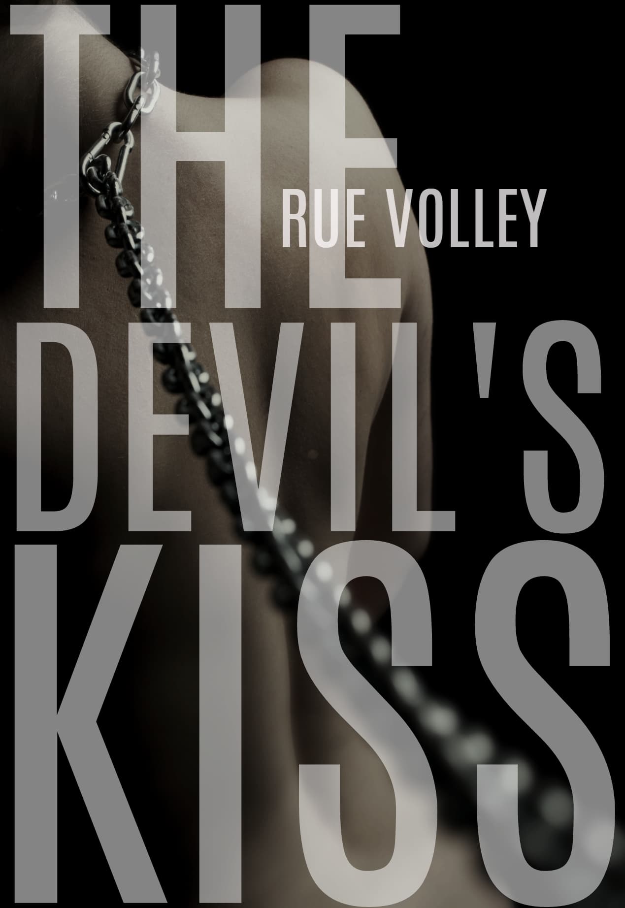 Series Book Cover Preview