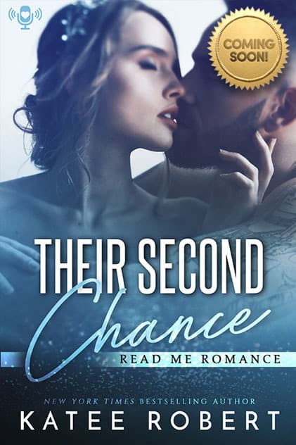 Their Second Chance book cover