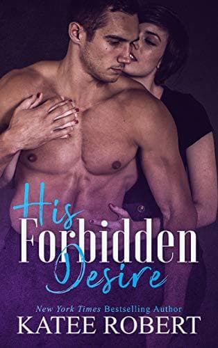 His Forbidden Desire book cover
