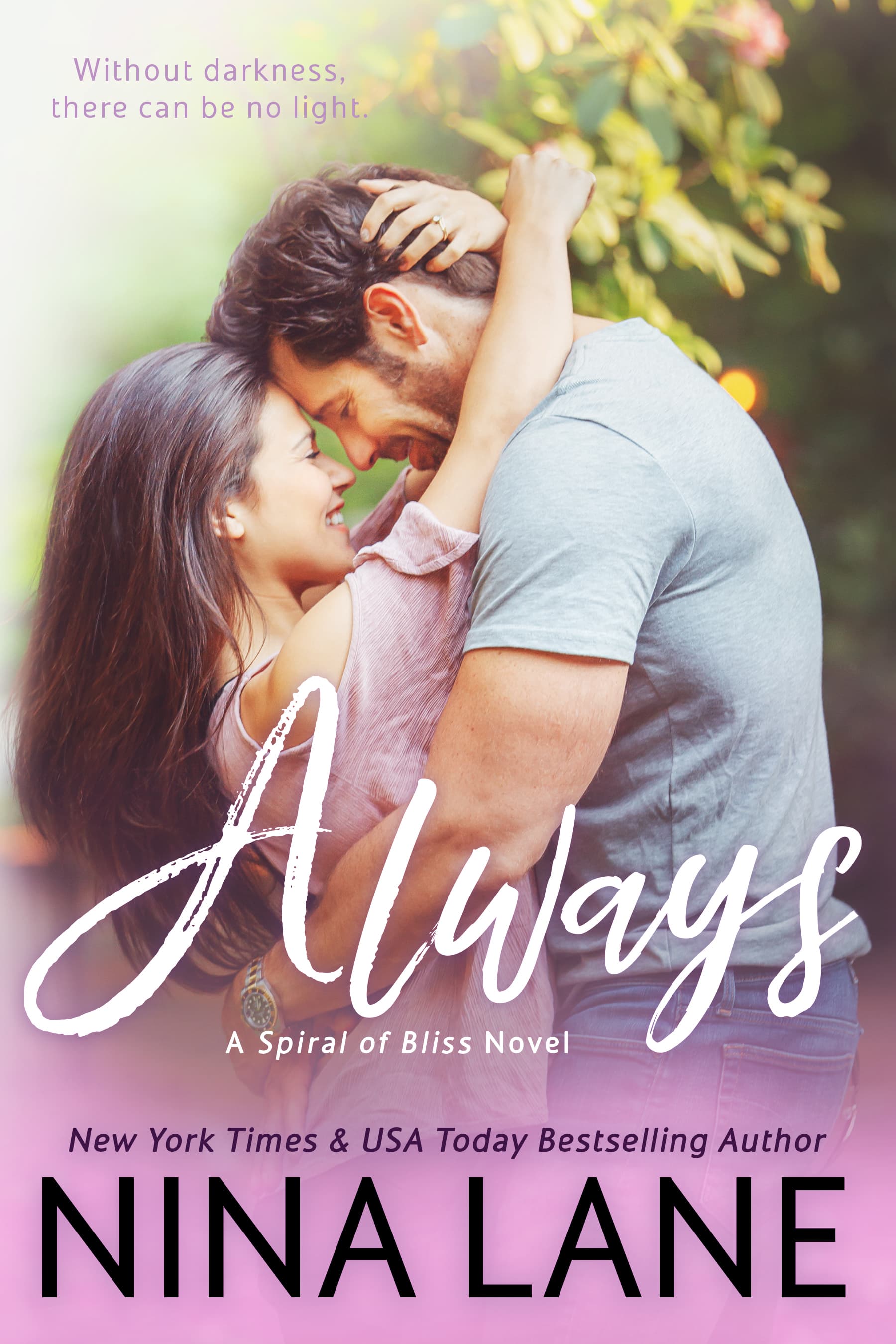 Always book cover