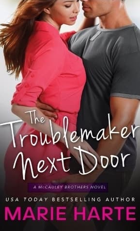 The Troublemaker Next Door