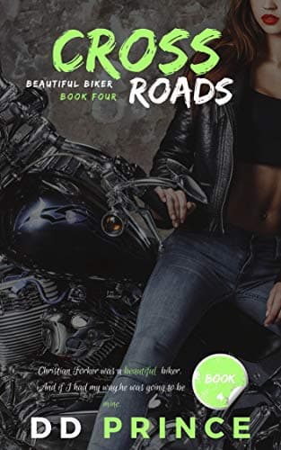 Crossroads book cover