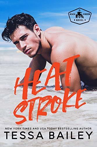 Heat Stroke book cover