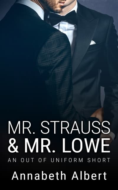 Mr. Strauss & Mr. Lowe