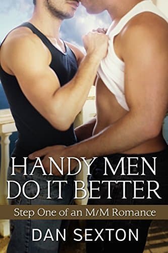 Handy Men Do It Better