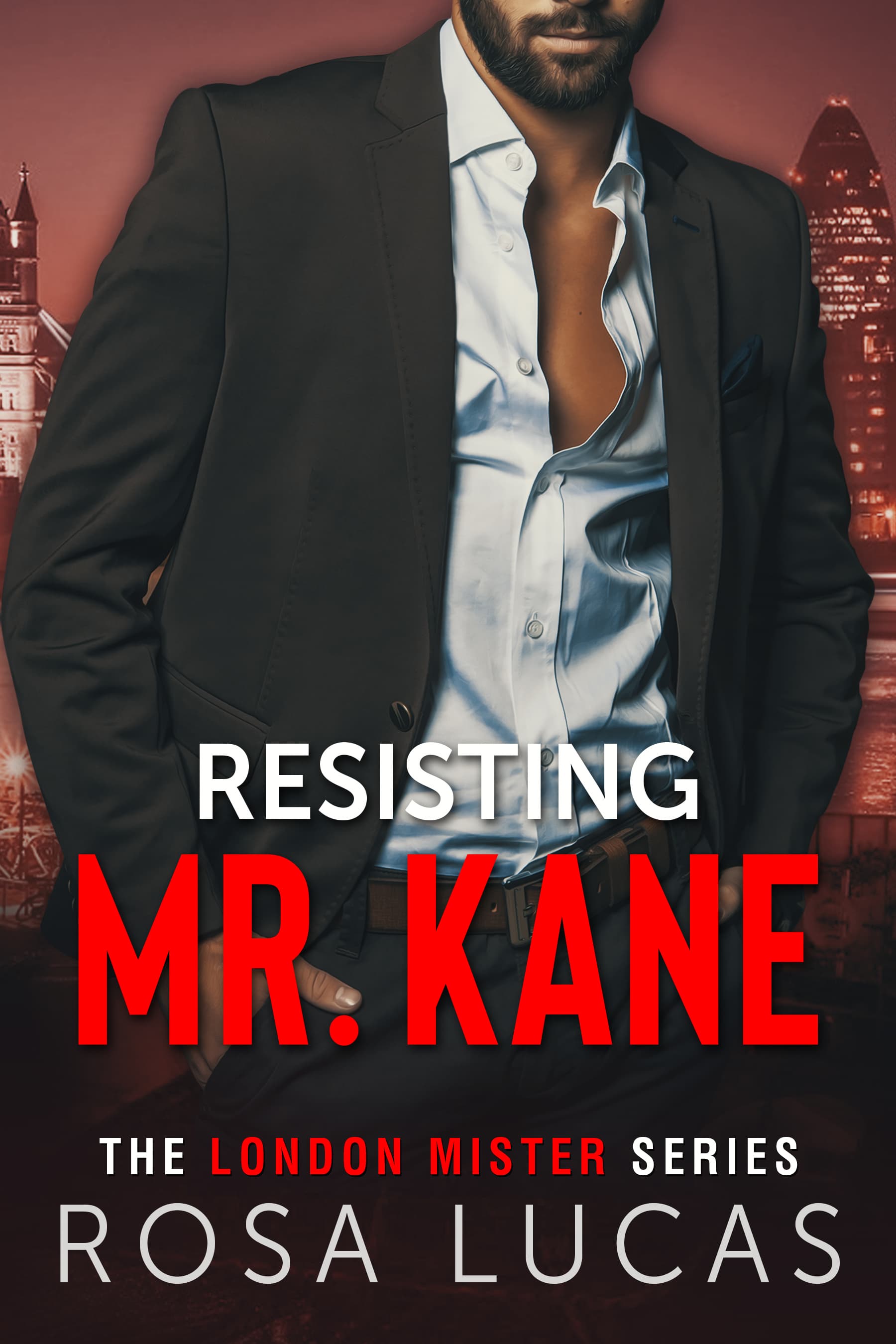 Resisting Mr. Kane