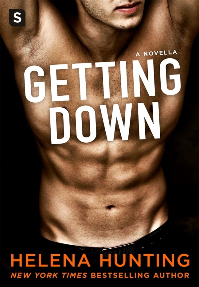 Getting Down book cover