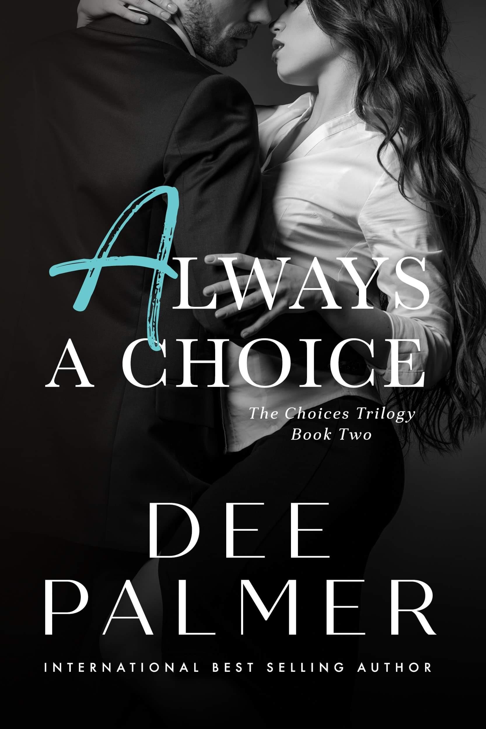 Always A Choice book cover