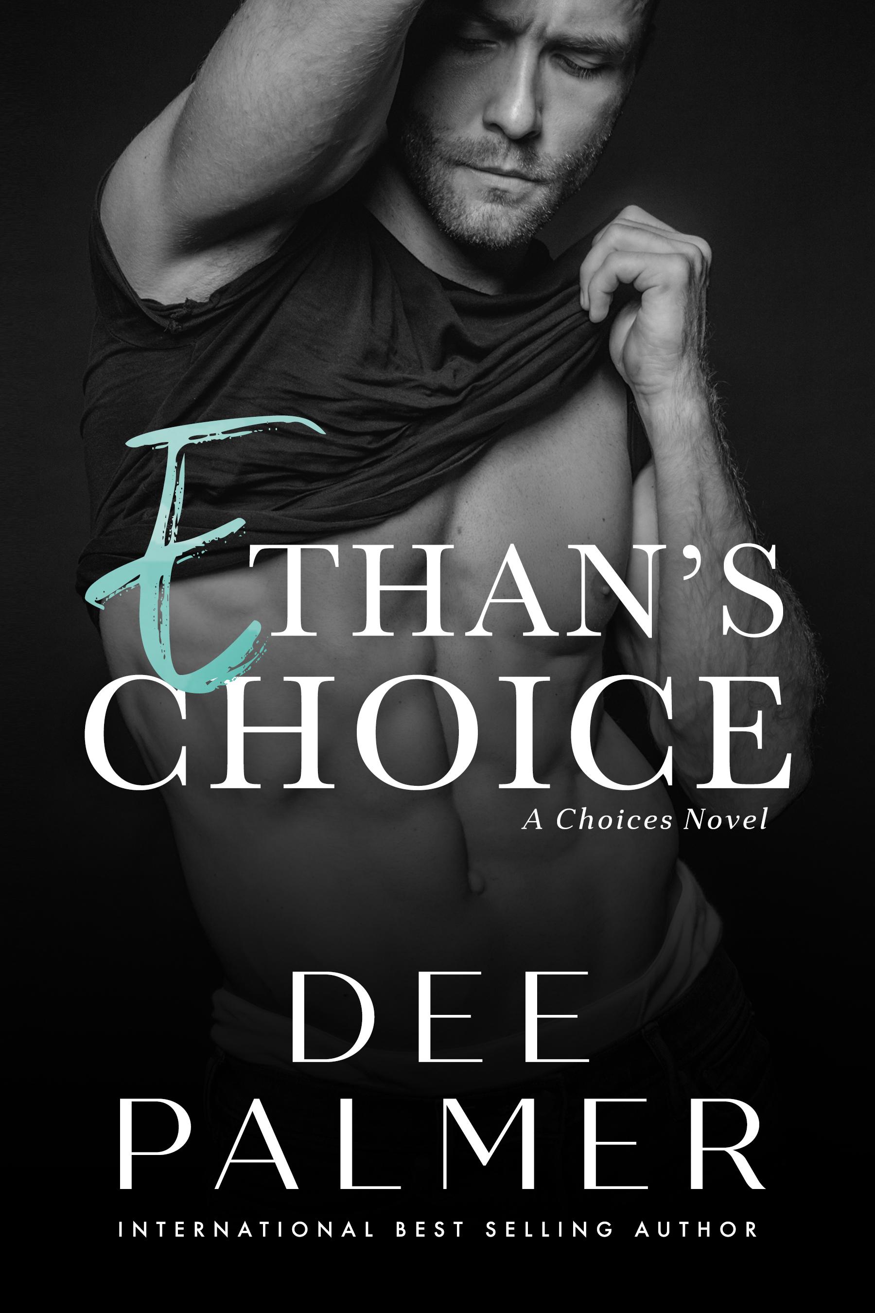 Ethans Choice book cover