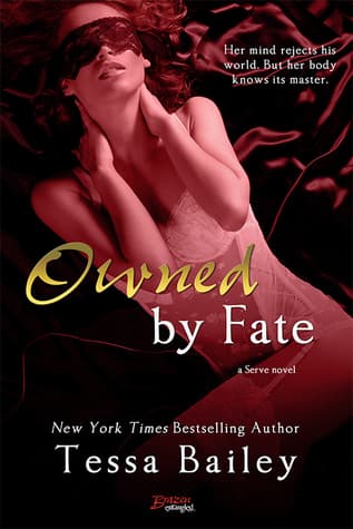 Owned by Fate book cover