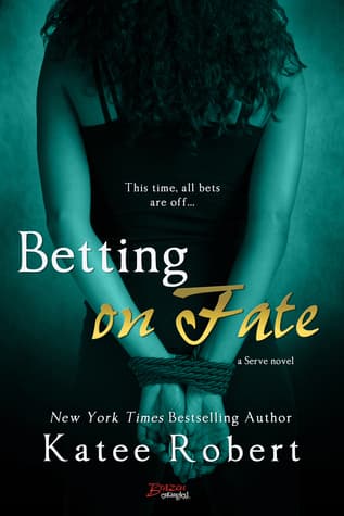 Betting on Fate book cover
