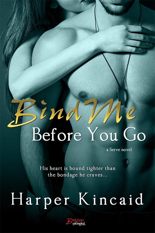 Bind Me Before You Go