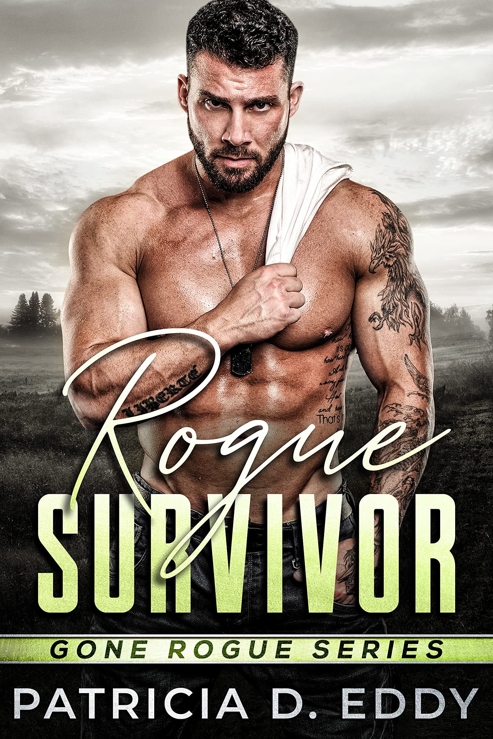 Rogue Survivor