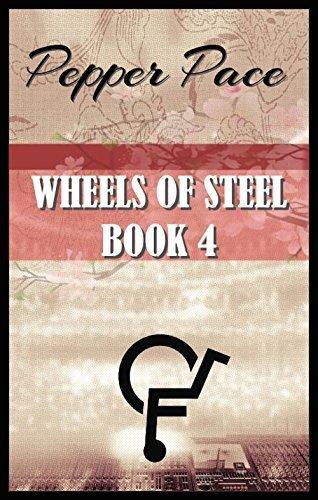 Wheels of Steel Book 4 book cover