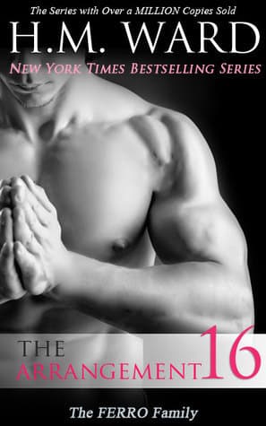 The Arrangement 16: The Ferro Family book cover