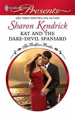 Kat and the Dare-Devil Spaniard book cover