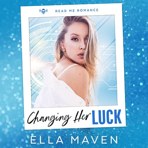Changing Her Luck book cover