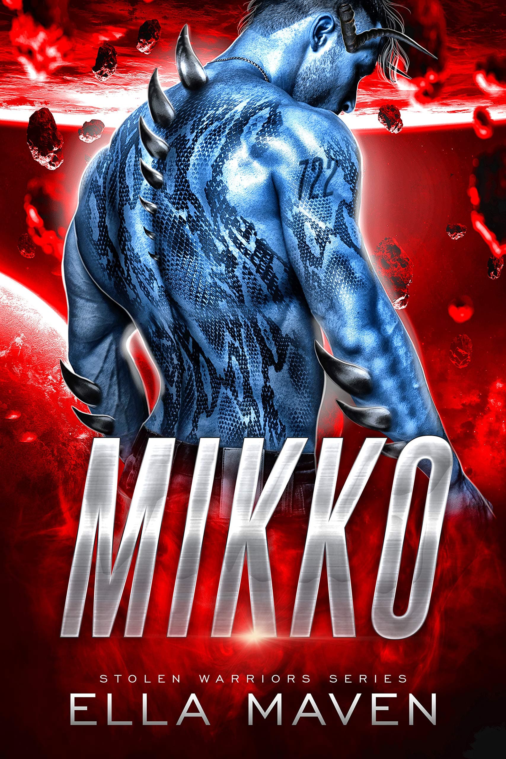 Mikko