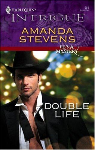 Double Life book cover