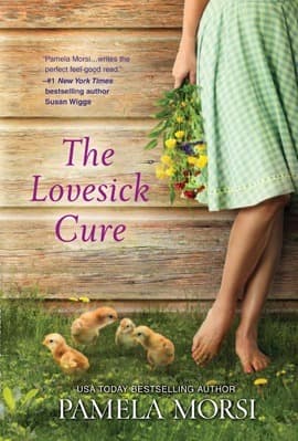 The Lovesick Cure