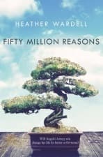 Fifty Million Reasons book cover