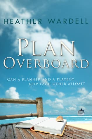 Plan Overboard book cover