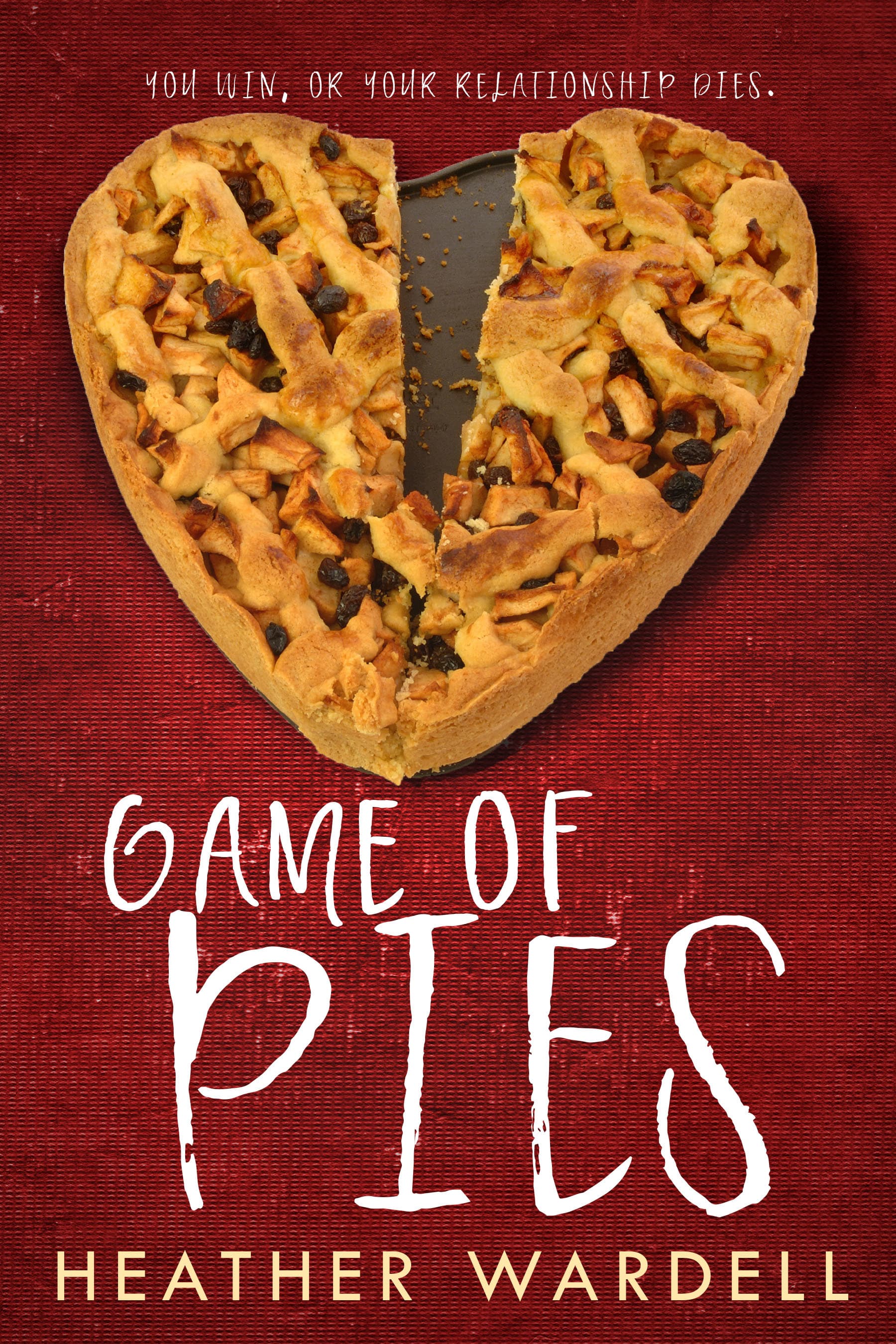 Game of Pies book cover