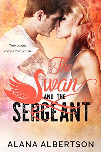 The Swan and The Sergeant book cover