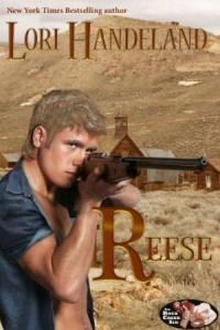 Reese book cover