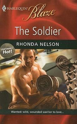 The Soldier book cover