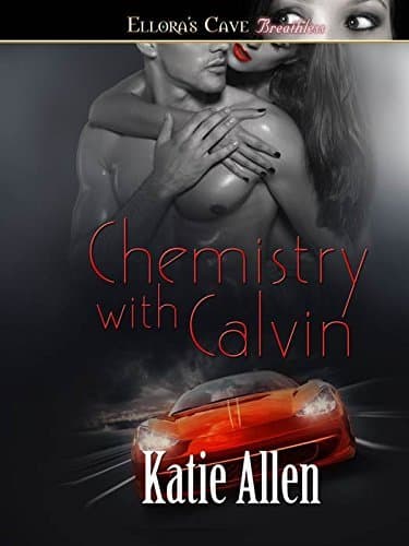 Chemistry With Calvin