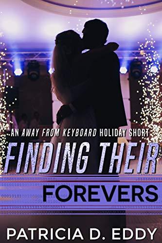 Finding Their Forevers book cover