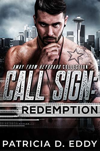 Call Sign: Redemption book cover