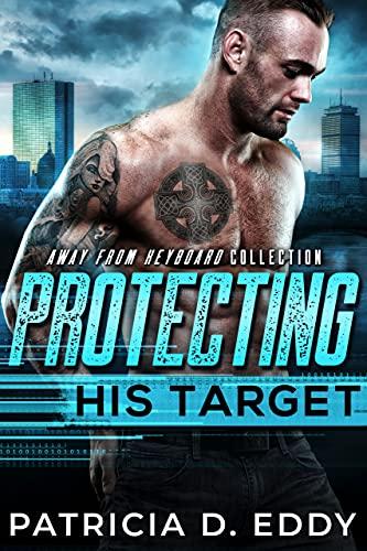 Protecting His Target book cover