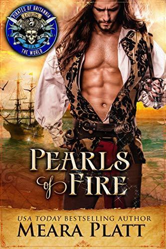 Pearls of Fire book cover