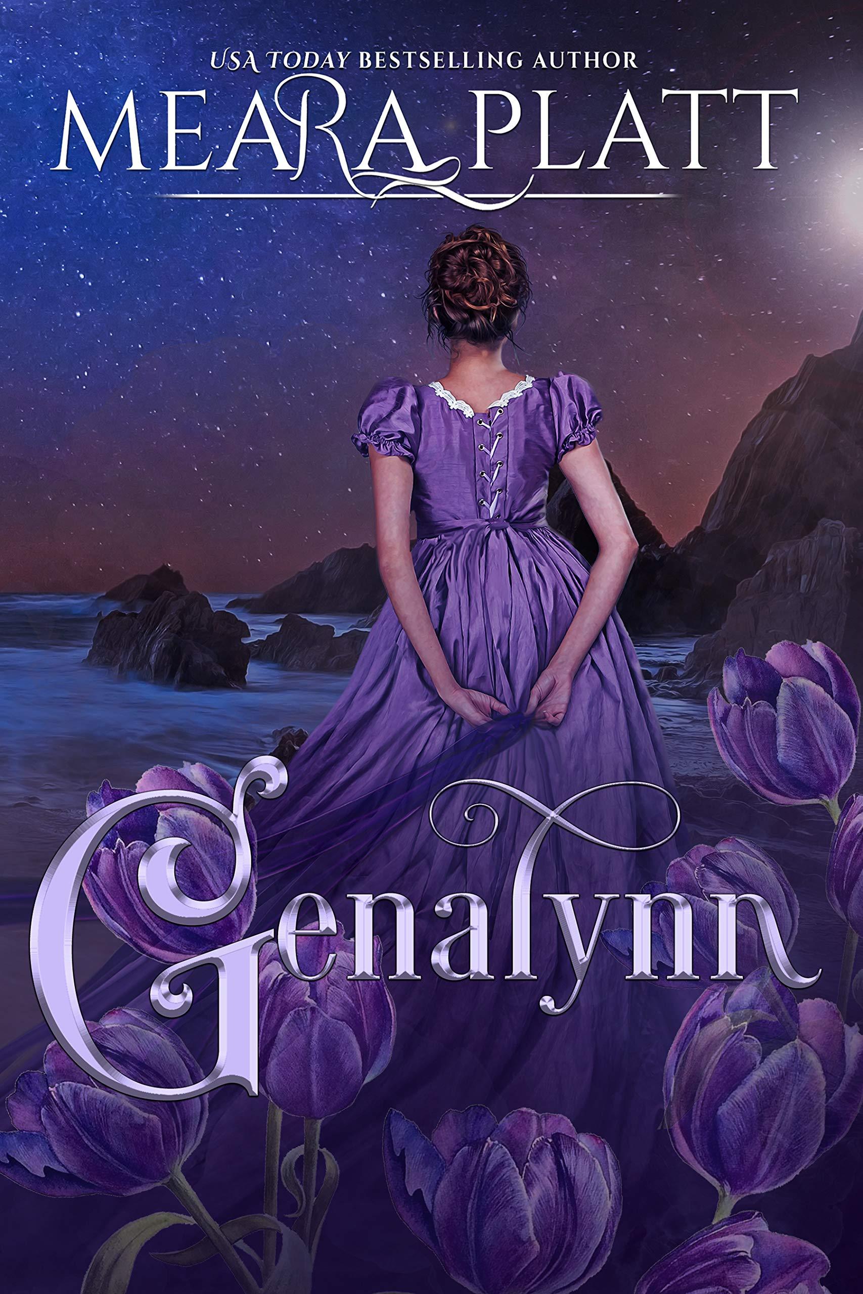 Genalynn book cover