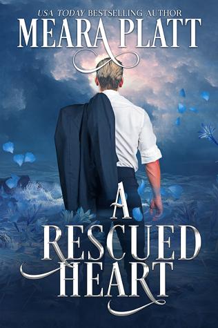 A Rescued Heart book cover