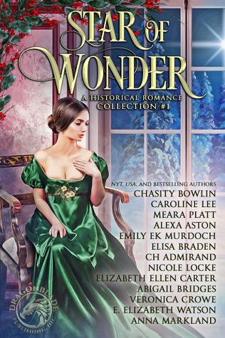 Star of Wonder book cover