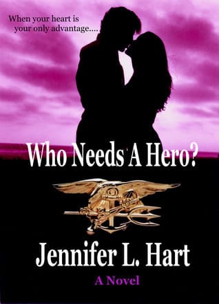 Who Needs a Hero? book cover