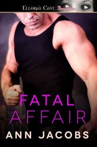 Fatal Affair book cover