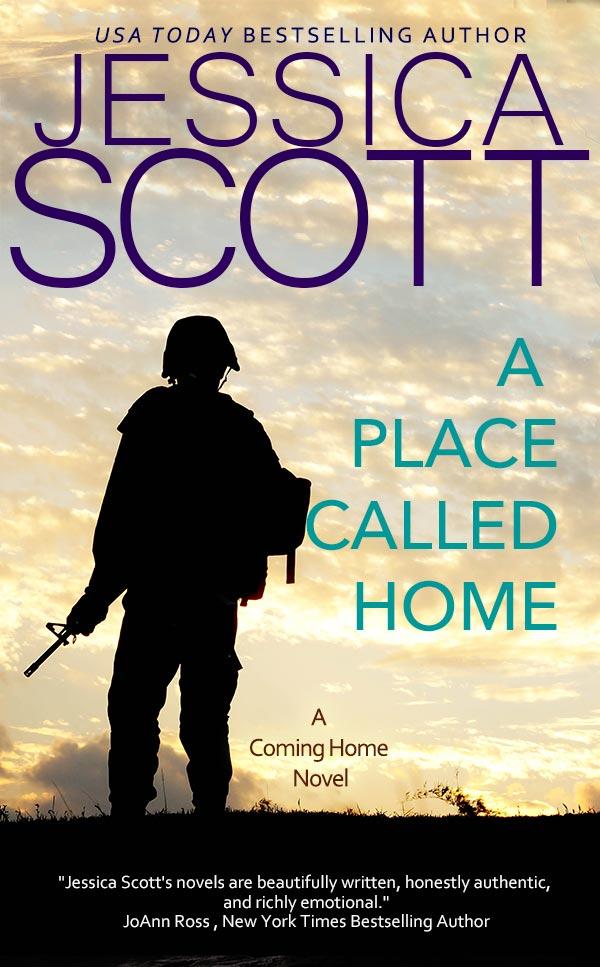 A Place Called Home book cover