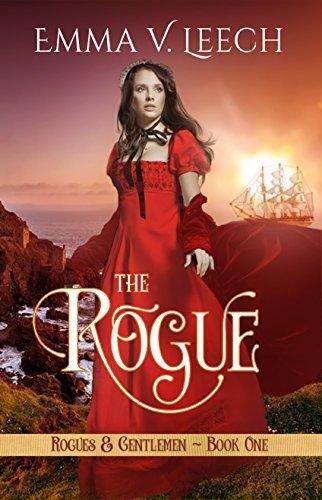 The Rogue book cover