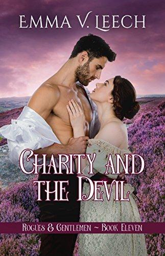 Charity and the Devil book cover