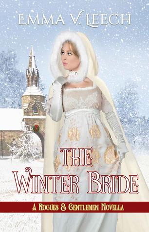 The Winter Bride book cover