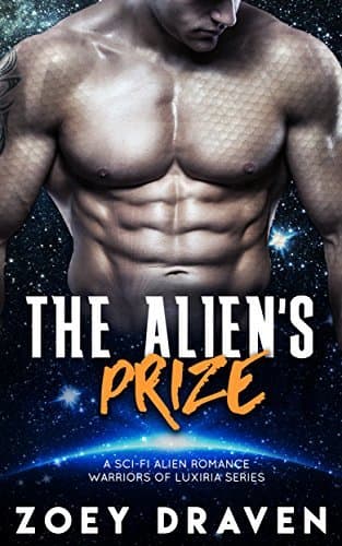 The Alien's Prize